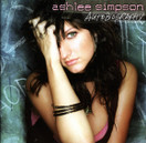 Ashlee Simpson: Autobiography CD Käyt