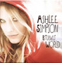 Ashlee Simpson : Bittersweet World CD (Käyt)