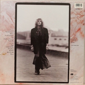 Ashley Cleveland: Big Town LP (Käyt)