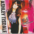 Ashley Tisdale: Guilty Pleasure CD (Käyt)