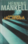 Henning Mankell: Askeleen jäljessä K3 (Käyt)