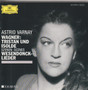 Wagner / Varnay: Tristan Und Isolde (Scenes) - Wesendonck-Lieder CD 