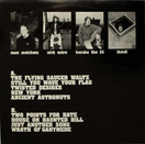 Astronuts: Spaced (Käytetty LP)