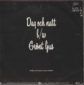 Attack: Dag och natt / Grönt ljus 7