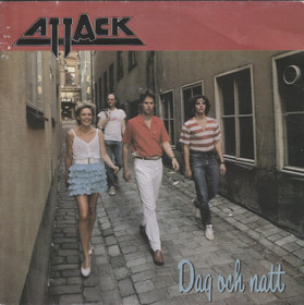 Attack: Dag och natt / Grönt ljus 7