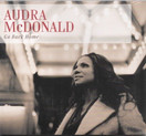 Audra McDonald : Go Back Home CD (Mint)