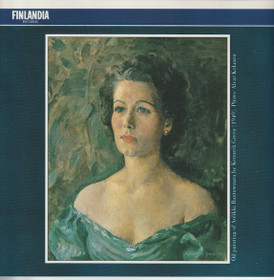 Aulikki Rautawaara: Telefunken Recordings 1934-1938 CD (Käyt)