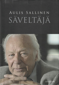 Aulis Sallinen: Säveltäjä K3 (Käyt)