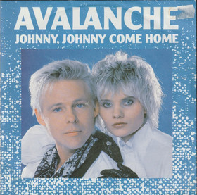 Avalanche: Johnny, Johnny Come Home 7