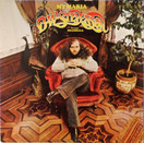 B. W. Stevenson: My Maria LP (Käyt)