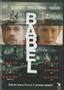 Babel DVD (Käyt)