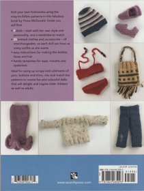 Fiona McDonald: Babes in the Wool K3+(Käyt)