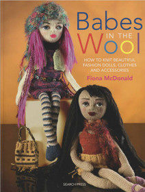 Fiona McDonald: Babes in the Wool K3+(Käyt)