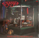 Baby: Where Did All The Money Go? LP (Mint)