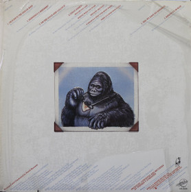 Wing And A Prayer Fife And Drum Corps: Babyface Strikes Back LP (Käyt)