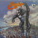 Wing And A Prayer Fife And Drum Corps: Babyface Strikes Back LP (Käyt)