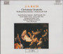 J. S. Bach: Christmas Oratorio, BWV 248. 3CD (Käyt)
