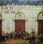Bach: I Musici LP (Käyt)