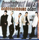 Backstreet Boys: Backstreet's Back CD (Käyt)