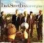 Backstreet Boys: Never Gone CD (Käyt)