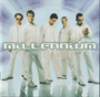 Backstreet Boys: Millennium CD (Käyt)