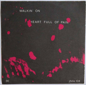 Backwoods: Walkin' On 7