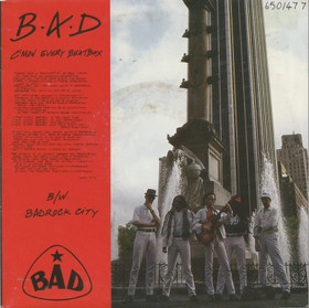 BAD: C'mon Every Beatbox 7