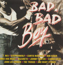 V/A: Bad, Bad Boy CD (Käyt)