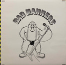 Bad Manners: Ska 'N' B LP (Käyt)
