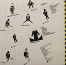 Bad Manners: Ska 'N' B LP (Käyt)