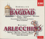 Cornelius /Pritchard: Der Barbier Von Bagdad / Arlecchino 2CD Box Käyt