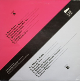 V/A: Baila Latino 2. LP (Käyt)