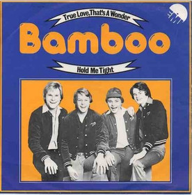 Bamboo: True Love, That's A Wonder 7