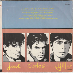 Bandolero: Paris Latino / El Bandido Caballero 7
