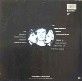 Bankstatement: Throwback 12