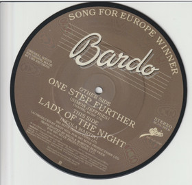 Bardo: One Step Further 7