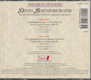 Brahms / Barenboim / Mehta: Concerto No.1 / Concerto No.2. 2CD (Käyt)
