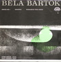 Bartók / Gertler /Andersen: Sonata No. 1 / Sonatina LP (Käyt)