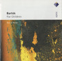 Béla Bartók / Dezső Ránki: For Children CD (Käyt)