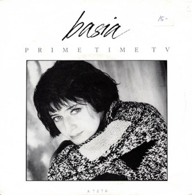Basia: Prime Time TV 7