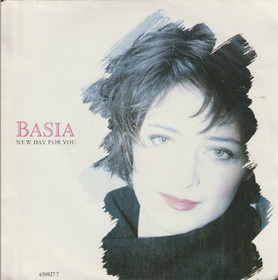 Basia: New Day For You 7