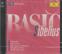 Jean Sibelius: Basic Sibelius 2CD (Mint)