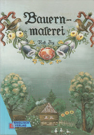 Rosi Fey: Bauernmalerei (German Edition) K3 (Käyt)