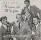 Beach Boys: The Great Beach Boys CD (Käyt)