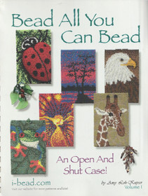 Bead All You Can Bead K3+ (Käyt)