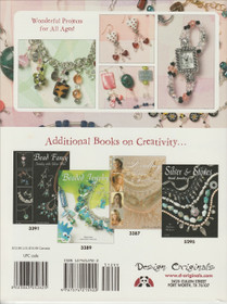 Bead Basics No. 5283. K3+ (Käyt)