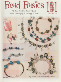 Bead Basics No. 5283. K3+ (Käyt)
