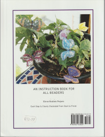 Verona Rachelle Thom: Bead N' Bugs K3+ (Käyt)