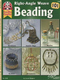 Right-Angle Weave Beading No. 5139. K3+ (Käyt)