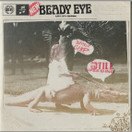 Beady Eye: Different Gear, Still Speeding CD (Käyt)